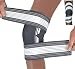 Produktbild Belmusco Die Doppel Fixierbare Kniebandage für Damen und Männer bietet Mehr Stabilität im Alltag und Sport