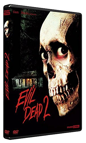 couverture de : Evil dead 2