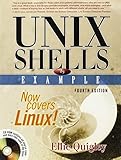 UNIX Shells by Example by 