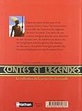 Image de Contes et légendes: L' Afrique d'Ouest en Est