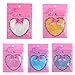 ROMANTIC BEAR Trendy Mermaid Effect Nail Glitter Polish Sparkly Magic Glimmer Powder Dust Diy Nail Art Tip Decoration Tools 10g