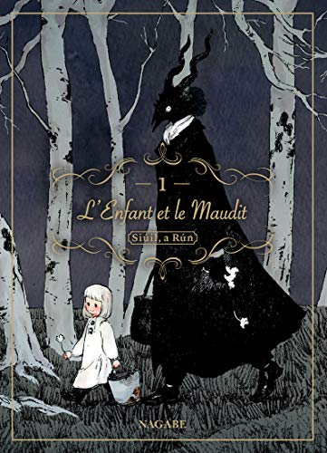 Télécharger L'enfant et le maudit T01 (01) livre En ligne
