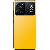KZY İletişim Xiaomi Poco X5 Pro ile Uyumlu Kapak 1mm S&uuml;per Silikon Şeffaf Kılıf