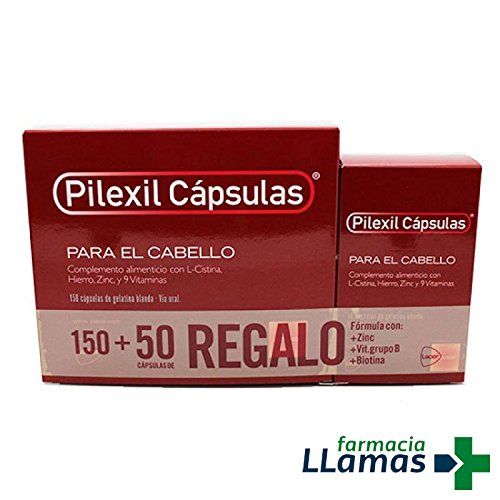 Capsulas promocion 150