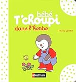 Image de Bébé T'choupi : Dans l'herbe