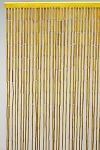 Bambusvorhang natur: Amazon.de: Küche & Haushalt