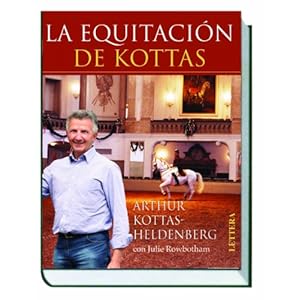 La equitación de Kottas