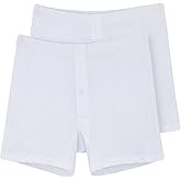 Dagi D1220 Penye Boxer 2'li, Pamuk