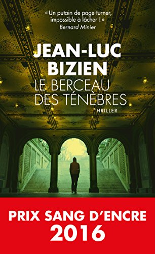 couverture de : Le berceau des t&eacute;n&egrave;bres