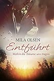 Image de Entführt - Wohin die Träume uns tragen (Louisa & Brendan 4)