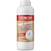 Roborge Robot S&uuml;p&uuml;rge Deterjanı 1000 ML - Bahar Esintisi