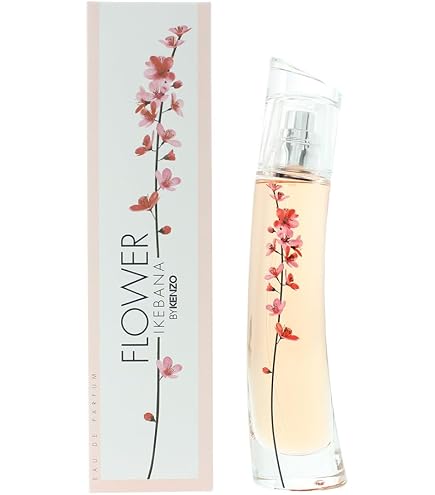 Kenzo Amour Indian Holi Eau De Parfum Spray For - perfumes for