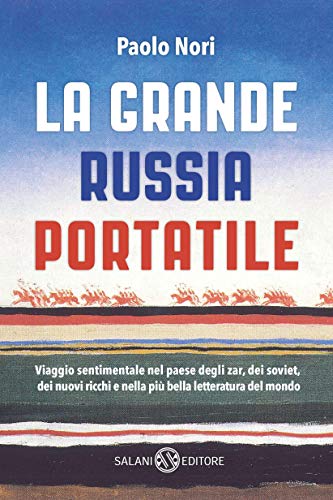La Grande Russia Portatile