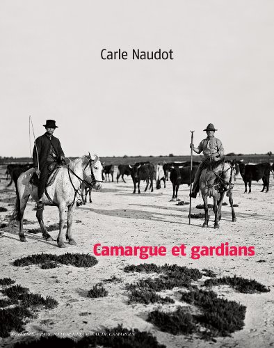Download Camargue et gardians