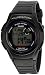 Casio Youth Digital Grey Dial Men