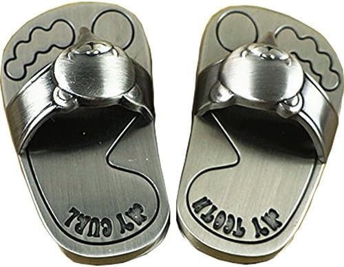 Baby's First Teeth and Curls Keepsake Gift Junior Footwear Romantic Fairy Tales Modali USA