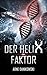 Der Helix-Faktor by Arne Danikowski
