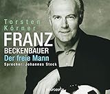 Image de Franz Beckenbauer. 4 CDs: Der freie Mann