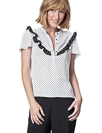 POETE Jarana, Blusa para Mujer