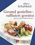 Image de Gesund genießen - raffiniert gewürzt