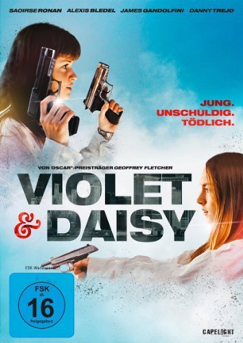 Preisvergleich Produktbild Violet & Daisy