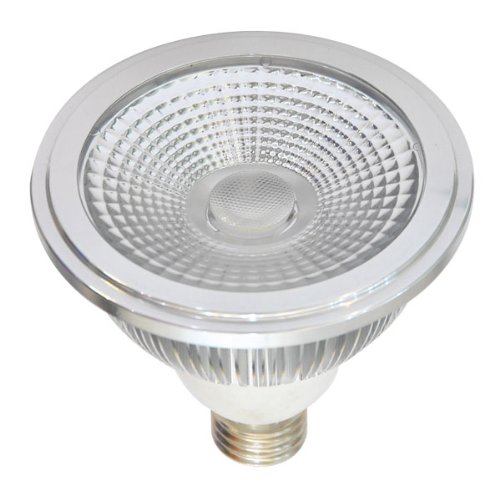 Preisvergleich Produktbild LED Leuchtmittel E27 10W warmweiß dimmbar longlife Spotlight LED-E27-10W-001