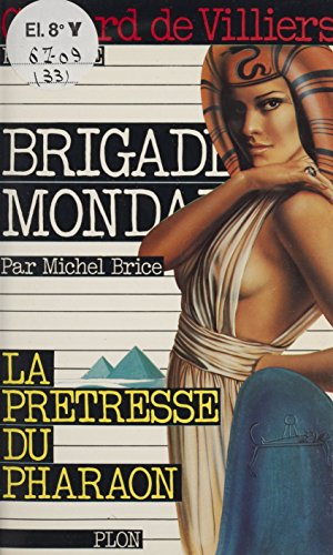 La prêtresse du pharaon gratuit La prêtresse du pharaon gratuit