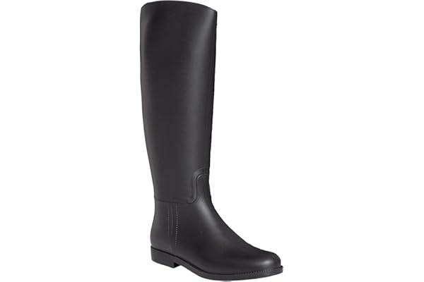 Star Paire de bottes, Noir, taille 30 EU