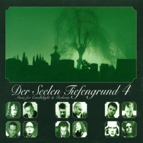 Preisvergleich Produktbild Der Seelen Tiefengrund 4