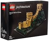 LEGO 21041 Chinesische Mauer, Bunt, Einheitsgr��e - LEGO