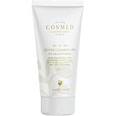 COSMED Day-to-Day Gentle Cleansing Gel, Karma Cilt İ&ccedil;in Y&uuml;z Temizleme Jeli, 50 ml