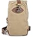 Produktbild Offroad-Running Rucksack Männer Und Frauen Ultra-light Personal Double Schultertasche,Khaki