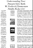  Understanding Your Amazon Sales Rank (English Edition)