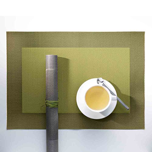 Tischset – dunkelblau- mit - 2