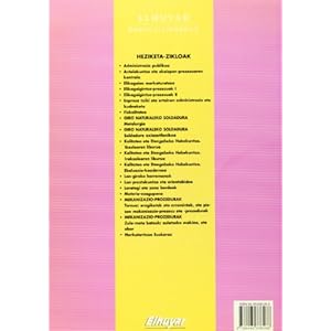 Giro Naturaleko Soldadura - Soldadura Oxiazetilenikoa - Ikaslearen