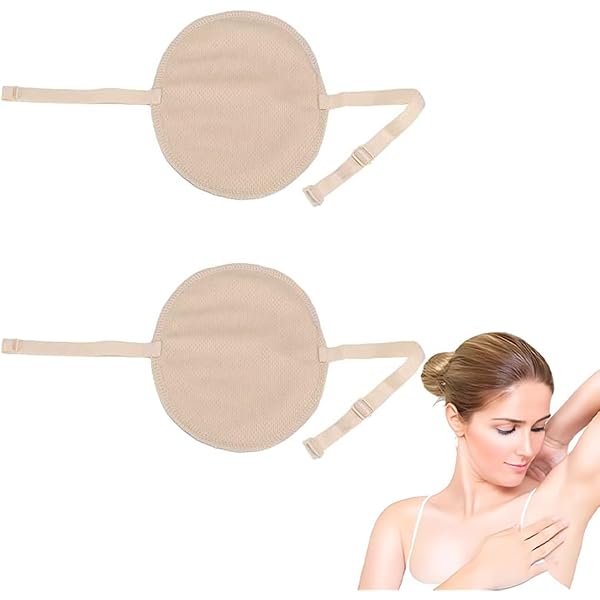 Healifty Achsel-Schweißweste Für Damen – Aus Nylon, Atmungsaktiv, Größe L (Brust 90–102 Cm), Schützt Vor Schweißflecken