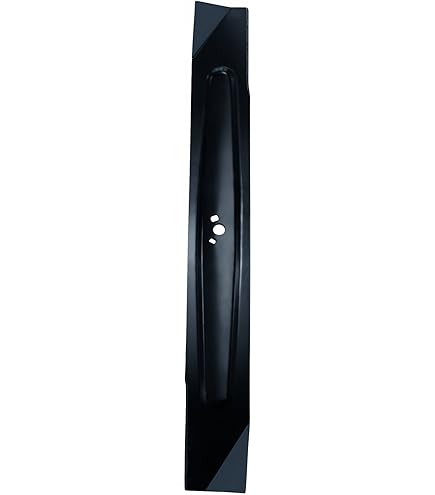 Einhell Lame De Rechange D'origine (accessoire De Tondeuse à Gazon, Compatible Avec Diverses Tondeuses à Gazon Sans Fil, Largeur De Coupe De 33,5 Cm, Lame En Acier Robuste