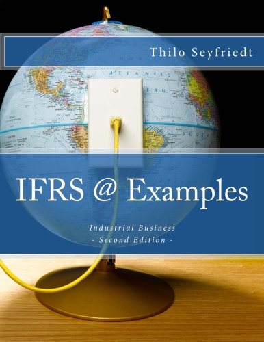 Preisvergleich Produktbild IFRS @ Examples