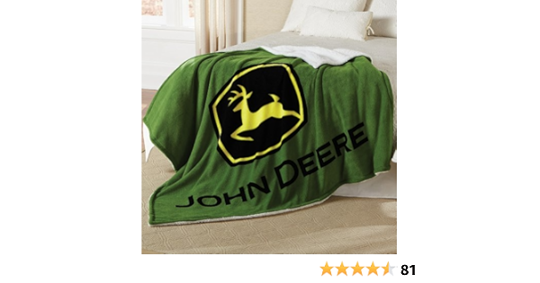 john deere sherpa