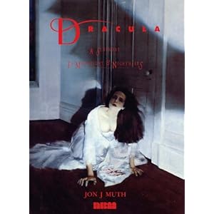 Dracula: A Symphony in Moonlight & Nightmares