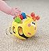 Fisher-Price Go Baby Go! Gigglin' Bee Ball