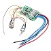 Produktbild ILS - DC 12V-36V 500W High Power Brushless Motor Controller Driver Board Assembled No Hall