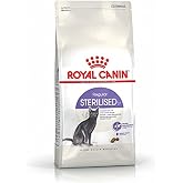 Royal Canin Sterilised 37 Kısırlaştırılmış Kedi Maması 400 Gr