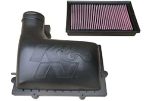 ‎K&N K&N 57S Performance Airbox Compatible with VAG Various Types 2020-2.0 TSi Volkswagen Golf VIII GTi/Golf VIII R/Polo GTi & Audi S3/SQ2 & Cupra Ateca/Formentor/Leon (57S-9502)