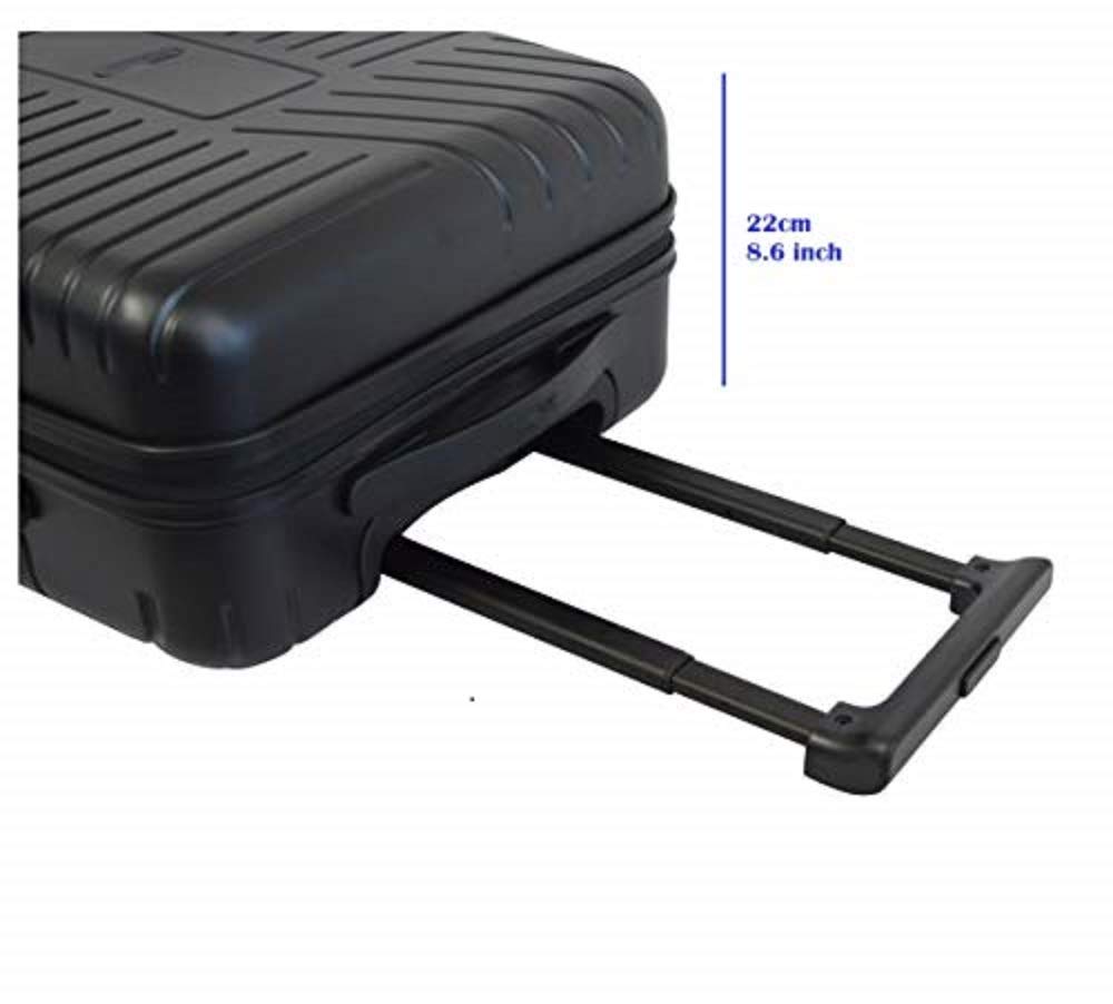 exzact cabin luggage