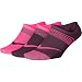 Produktbild Nike Socken – Perfory Everyday Lightweight (3 Pair) rosa/violett/rosa Größe: 38 bis 42 EU I 6-9 USA I 5-8 UK