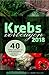 Produktbild Krebs vorbeugen 2018: Dunkelfeldmikroskopie, Vitamin B17, Granatapfel, Kurkuma, Vitamin D, Brokkoli, Melatonin, Vitamin K2, Grüner Tee, Mariendistel, Propolis, Schwarzkümmelöl, MSM, Weizengras