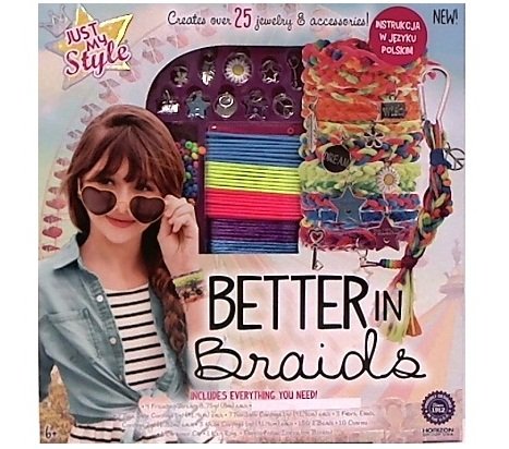 Winning Moves Just My Style Better in Braids