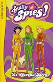 Image de Totally Spies !, Tome 2 : Le nouveau Jerry