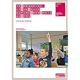 Je mémorise et je sais écrire des mots au CM1 : 2 volumes : Cahier de l'élève + Livre du maître